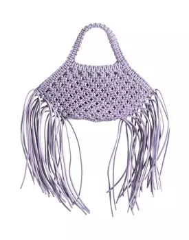 Сумка Yuzefi, сирень