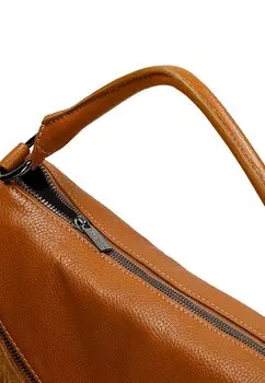 Сумка Z FRDZLAMI Wojas, светло-коричневый