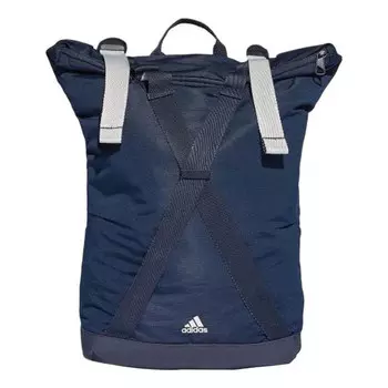 Сумка z.n.e. id backpack 'blue' Adidas, синий
