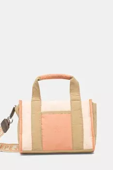 Сумка Zadie Bloom Pepe Jeans, бежевый