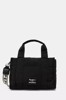 Сумка ZADIE BLOSSOM Pepe Jeans, черный