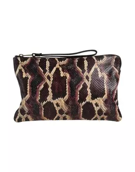 Сумка Zadig&Voltaire, бордовый