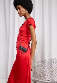 Сумка Zadig & Voltaire, черный