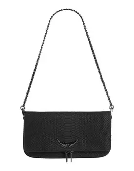 Сумка Zadig&Voltaire, черный