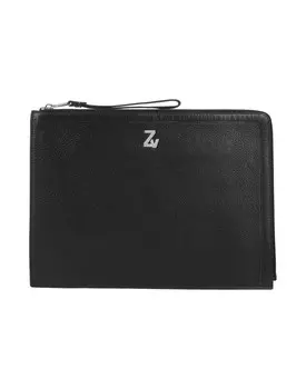 Сумка Zadig&Voltaire, черный