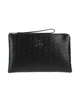 Сумка Zadig&Voltaire, черный