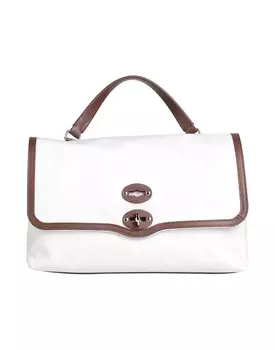 Сумка Zanellato, белый