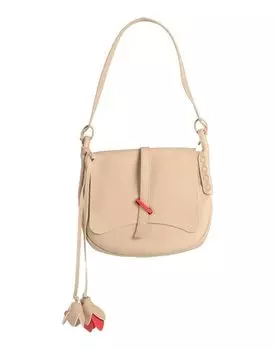 Сумка ZANELLATO, бежевый