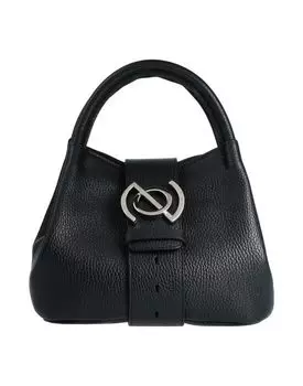 Сумка ZANELLATO, черный