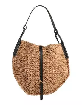 Сумка ZANELLATO, черный