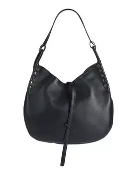 Сумка ZANELLATO, черный