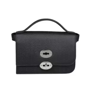 Сумка Zanellato, черный