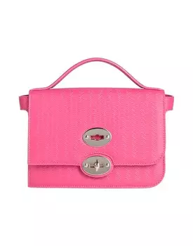 Сумка Zanellato, фуксия