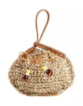 Сумка Zanellato, коричневый