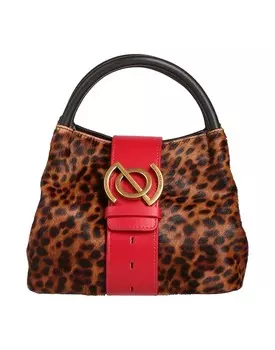 Сумка Zanellato, коричневый