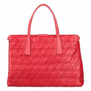 Сумка Zanellato, красный