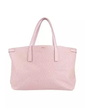 Сумка ZANELLATO, розовый