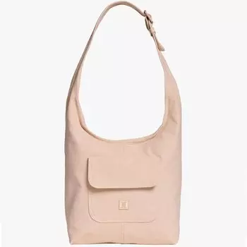 Сумка Zara SHLDR 12, экрю