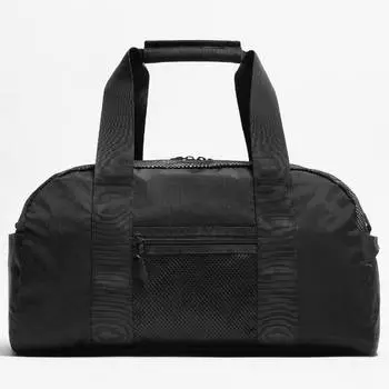 Сумка Zara Technical Bowling, черный