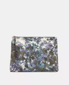 Сумка Zarate Zubi, синий