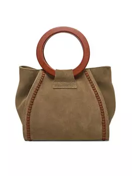 Сумка Zbana Sdt Unisa, зеленый