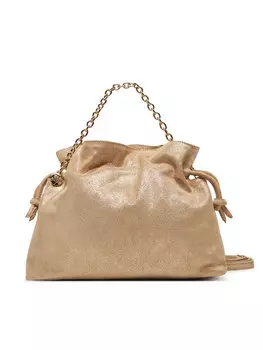 Сумка Zelora 25 Bm Unisa, золотой