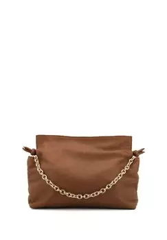 Сумка ZELORA Unisa, светло-коричневый