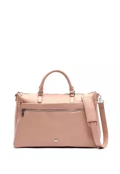 Сумка ZENAIDA MISAKO, розовый