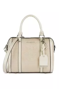 Сумка Зене Geox, бежевый