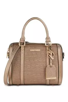 Сумка Зене Geox, коричневый