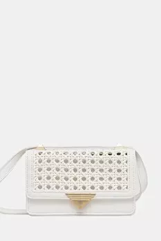 Сумка Zenith mini Aldo, белый