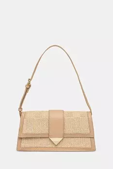 Сумка Zenithbag Aldo, бежевый