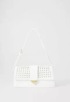 Сумка ZENITHPURSE ALDO, белый