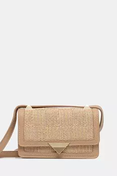 Сумка ZENITHPURSEMINI Aldo, бежевый