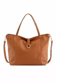 Сумка ZENZERO Carpisa, цвет skin