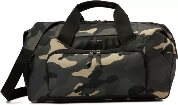Сумка Зерогранд Зерогранд Cole Haan, цвет Woodland Camo