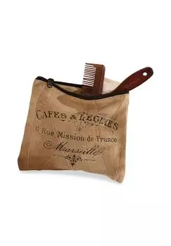 Сумка Жаннис бежевая Loberon, бежевый