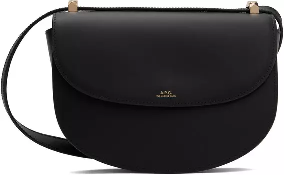 Сумка Женева A.P.C.
