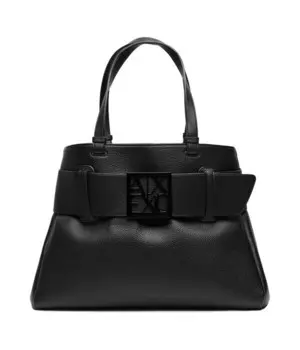 Сумка женская Armani Exchange, черный