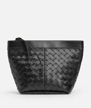 Сумка женская Bottega Veneta, черный