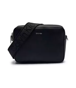 Сумка женская Calvin Klein кросс-боди, черный
