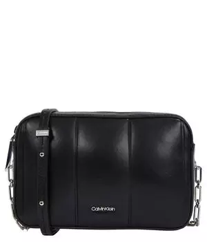 Сумка женская Calvin Klein кросс-боди, черный