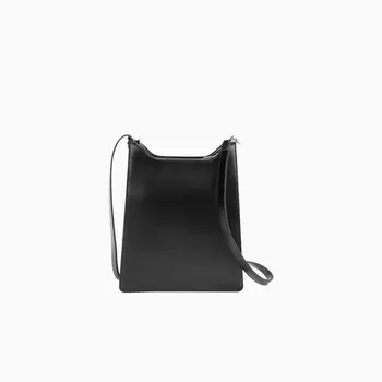 Сумка женская Calvin Klein модная, черный