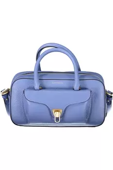 Сумка женская Coccinelle Beat, синий