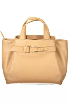 Сумка женская Coccinelle, коричневый