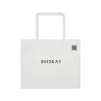 Сумка женская Deep Breath, белый