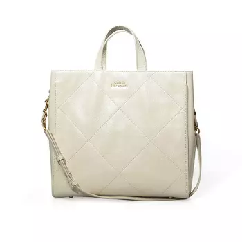 Сумка женская Deep Breath большая, черный