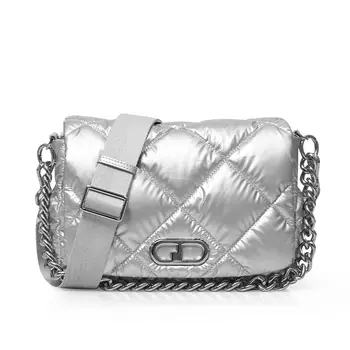 Сумка женская Deep Breath, зеленый