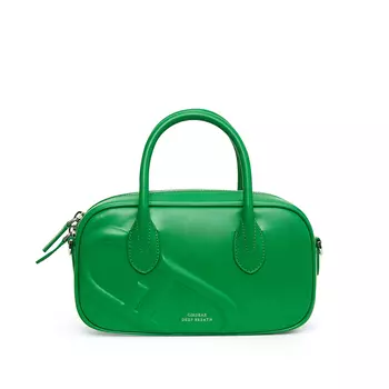 Сумка женская Deep Breath, зеленый