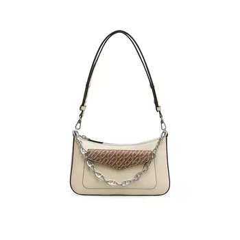 Сумка женская Deep Breathe Brother is Really Good, черный